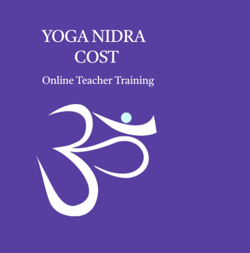 YOGA NIDRA TEACHER TRAINING